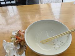 -从前慢海鲜面馆