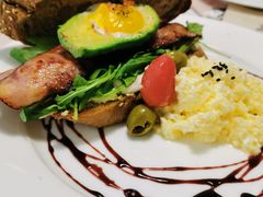 -娜娜家·Nana's restaurant(国金汇店)