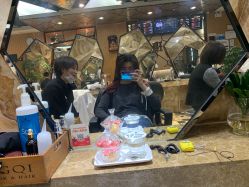 -永琪美容美发