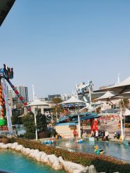 -长沙云顶星河游乐园(步步高·梅溪新天地店)