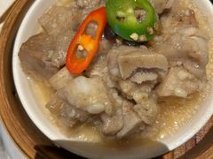 -晋江荣誉国际酒店·港誉茶餐厅