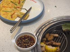 -韩香福烤肉庄园(荣成店)