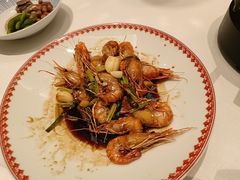 -小厨娘淮扬菜(江宁万达店)