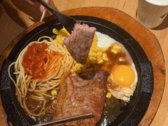 -菲滋意式餐厅(西溪印象城店)