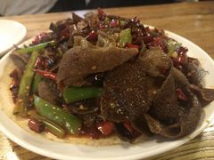 -福苗小骆驼烧烤(莲湖路店)