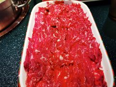 匙仁-大吉利·潮汕鲜牛肉火锅(总店)