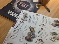-宏状元现熬粥·京味菜(黄寺大街店)
