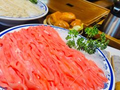 -蜀江龙火锅(339店)