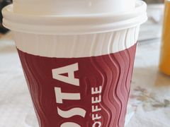-COSTA COFFEE(上海虹口公园店)