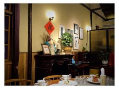 -南园民国茶楼餐厅·常州菜(北大街店)
