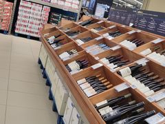-盒马X会员店(上海森兰商都店)