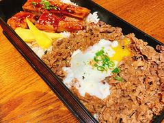 半条鳗鱼焗饭-二丁目食堂(铁西万象汇店)