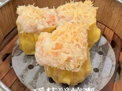 -凤凰楼酒家·粤宴点心(华强北店)