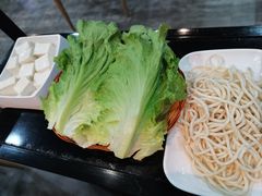 -古乐牛香·鲜牛肉牛杂火锅(五一中路店)