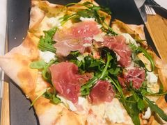 -玛尚诺Pizza&Bar(长泰广场店)