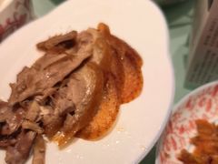 -香丰阁·烤鸭·川湘菜(清河店)