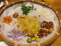 -花溪雨·森林餐厅(石基店)