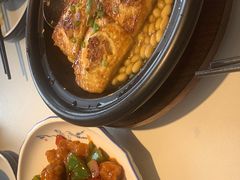 -秋色客家菜(南山店)