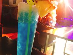 -爵士花园音乐酒吧餐厅