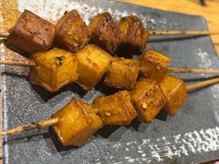 -小俩口烧烤东北菜(双井店)