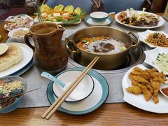 -大理董·董家小厨野生菌火锅(古城旗舰店)