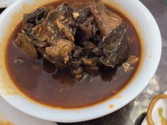 -清真宏玉祥黄门脸餐厅(华荫东里店)