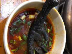 -黑竹香鸡(营和巷店)