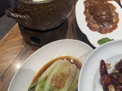 -北京老铺烤鸭(西稍门店)