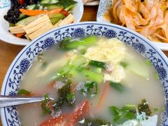 -东关吉祥西安腊汁肉夹馍(健德门店)