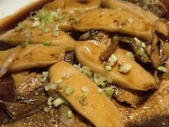 -径山十八道·风味民间菜(杭州总店)