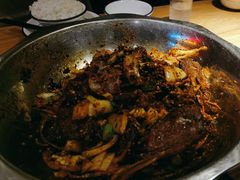 -嘎嘎鸭下巴·爆辣干锅(明教寺店)