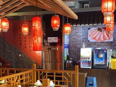 -小四川老火锅(欧风店)