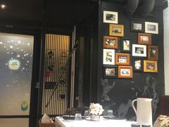 -K·Kitchen KK牛扒厨房(江南西店)