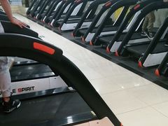 -开阳里游泳健身