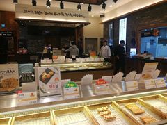大堂-古来思鱼饼