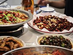 -江味龙虾馆·裸蓝龙虾(南山店)