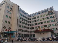 -中国人民解放军空军特色医学中心(空军总医院)