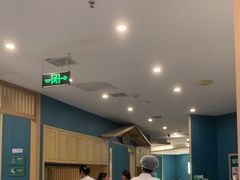 -绿草地·湘菜(7mall店)