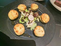 -404干式熟成牛排馆•聚会餐厅