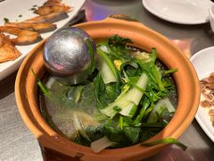 -陈鹏鹏潮汕菜(欢乐海岸 海边景观店)