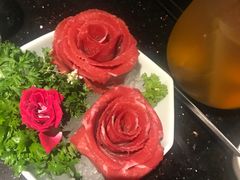 -捞王锅物料理(凯旋路店)