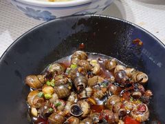 -忆3毛烧烤美食城(龙塘直营店)