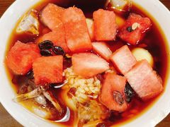 冰粉-成都味道(望江西路店)