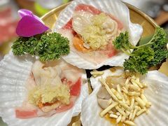-何发发和牛烧肉·鳗鱼榴莲放题自助(乐峰广场店)