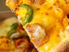 经典夏威夷风情比萨-必胜客(星兰宅急送店)