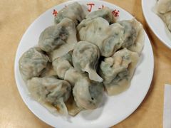 -乡府肉丁水饺(环山路店)