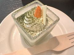 -天津东凯悦酒店·大堂吧