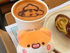 -81BAKERY(大学路店)