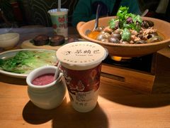 -桂小厨广西菜(青秀万达店)