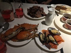 -星伦多自助料理(花山金鹰店)